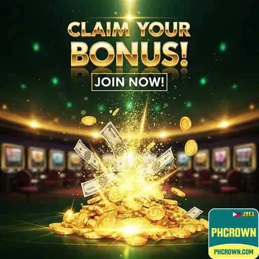 phcrown bonus 